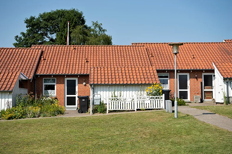 4-vær. lejlighed på 108 m² - Rødkærsbro - Billede 17