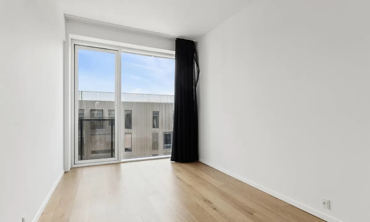 3-vær. lejlighed på 101 m² - København S - Billede 6