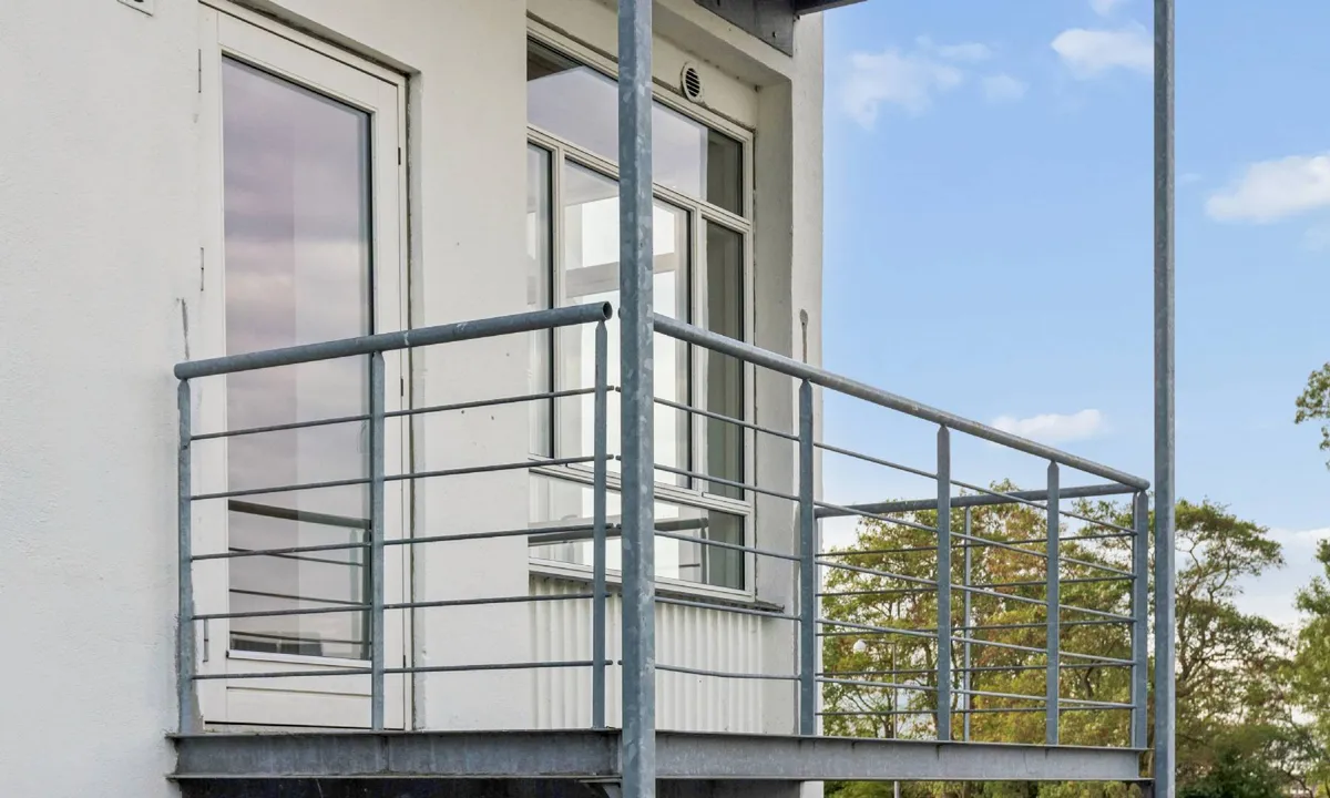 3-vær. lejlighed på 107 m² - Vordingborg - Billede 8