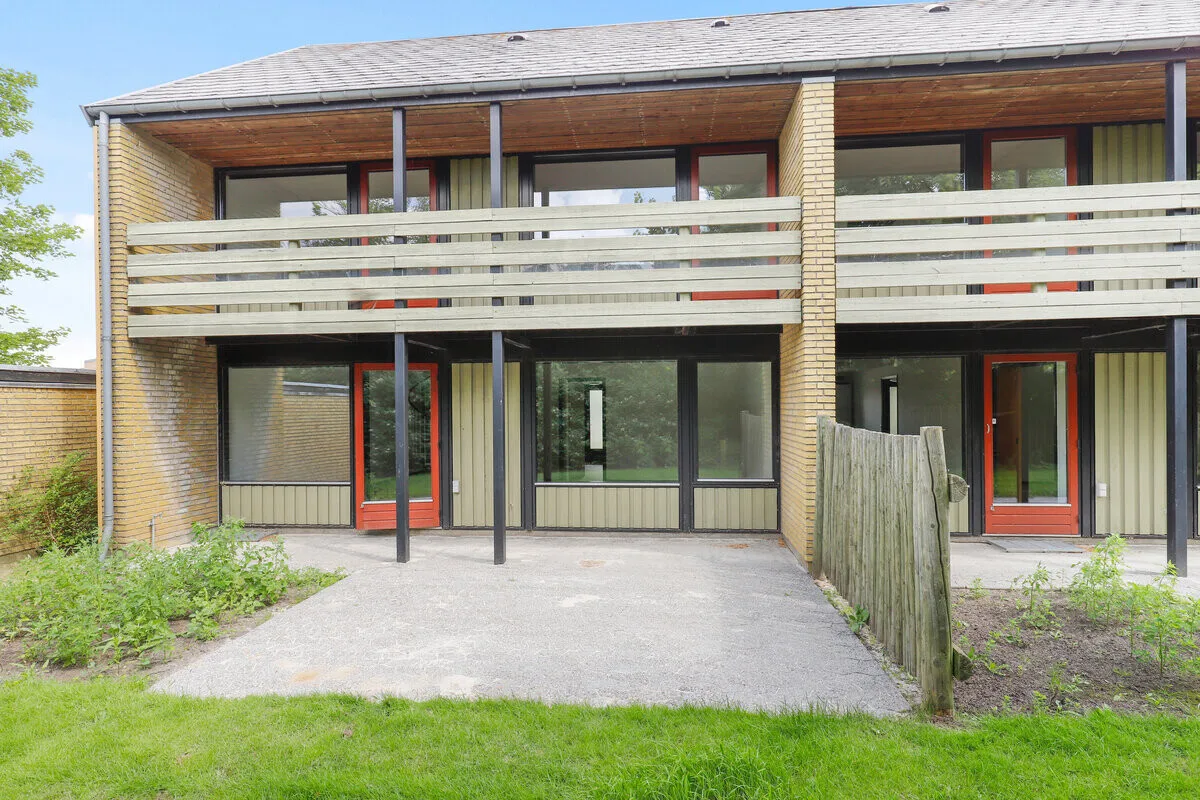 5-vær. lejlighed på 147 m² - Varde - Billede 12