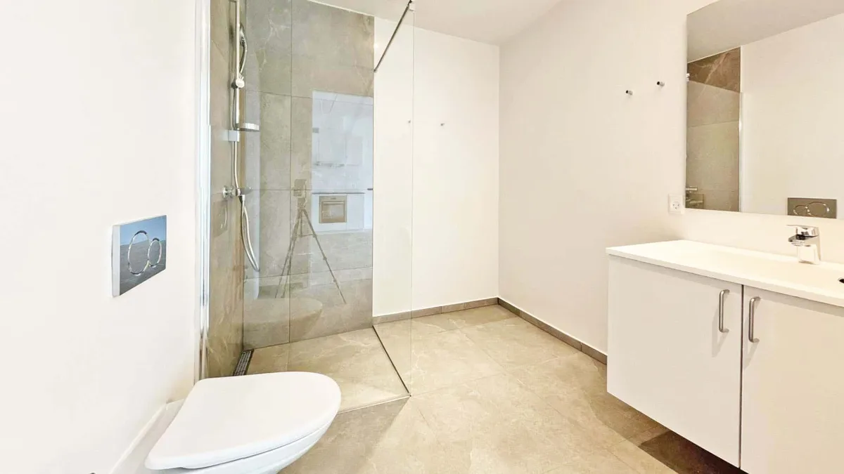 2-vær. lejlighed på 76 m² - Viborg - Billede 6