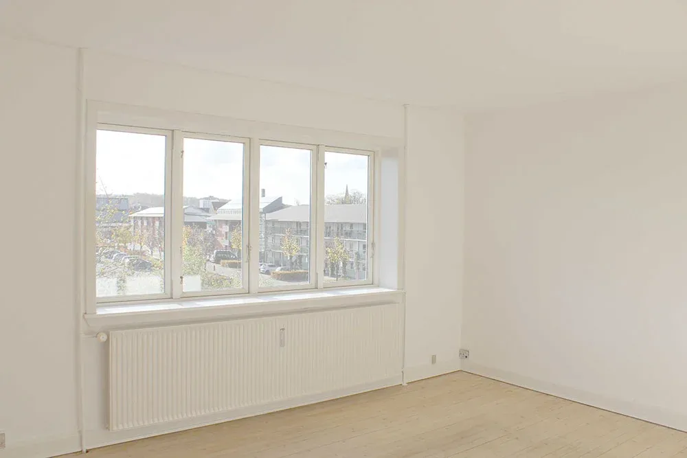 4-vær. lejlighed på 99 m² - Vejle - Billede 1