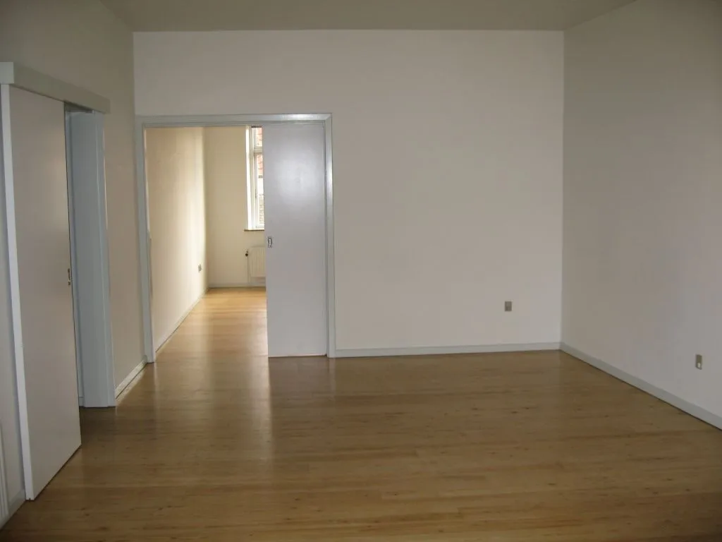 2-vær. lejlighed på 89 m² - Odense C - Billede 2