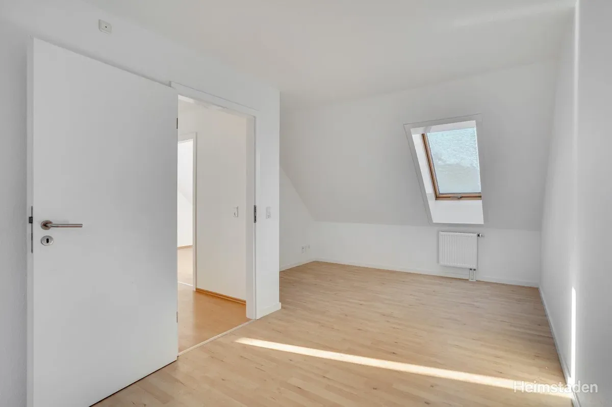 4-vær. rækkehus på 110 m² - Mørkøv - Billede 9
