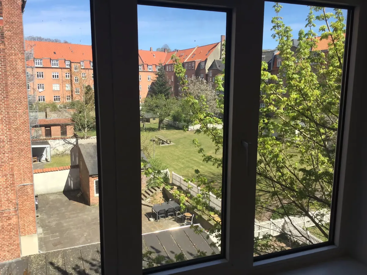 3-vær. lejlighed på 89 m² - Randers NV - Billede 11