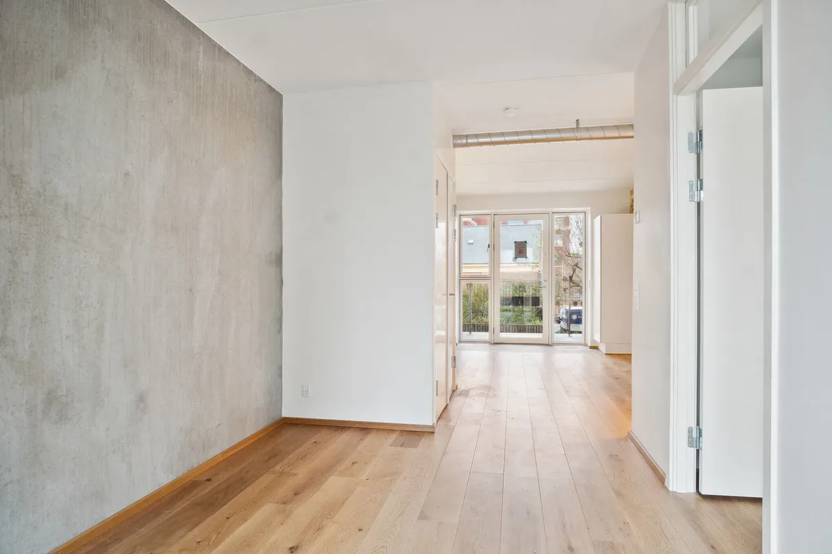 2-vær. lejlighed på 64 m² - Odense C - Billede 19