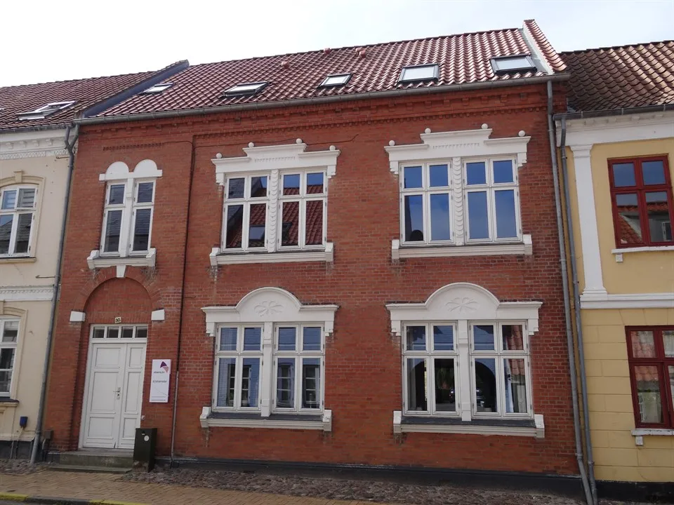 2-vær. lejlighed på 65 m² - Assens - Billede 4