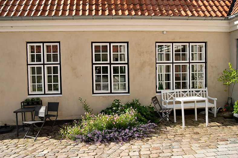 2-vær. lejlighed på 94 m² - Viborg - Billede 15