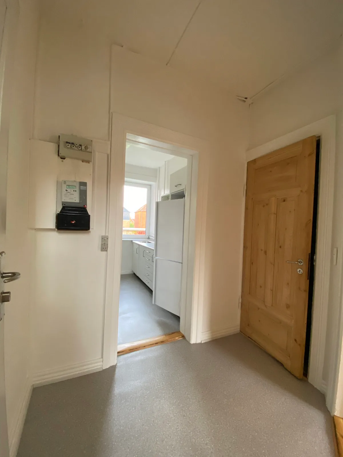 2-room apartment, 59 m² - Randers, Danmark - Photo 5