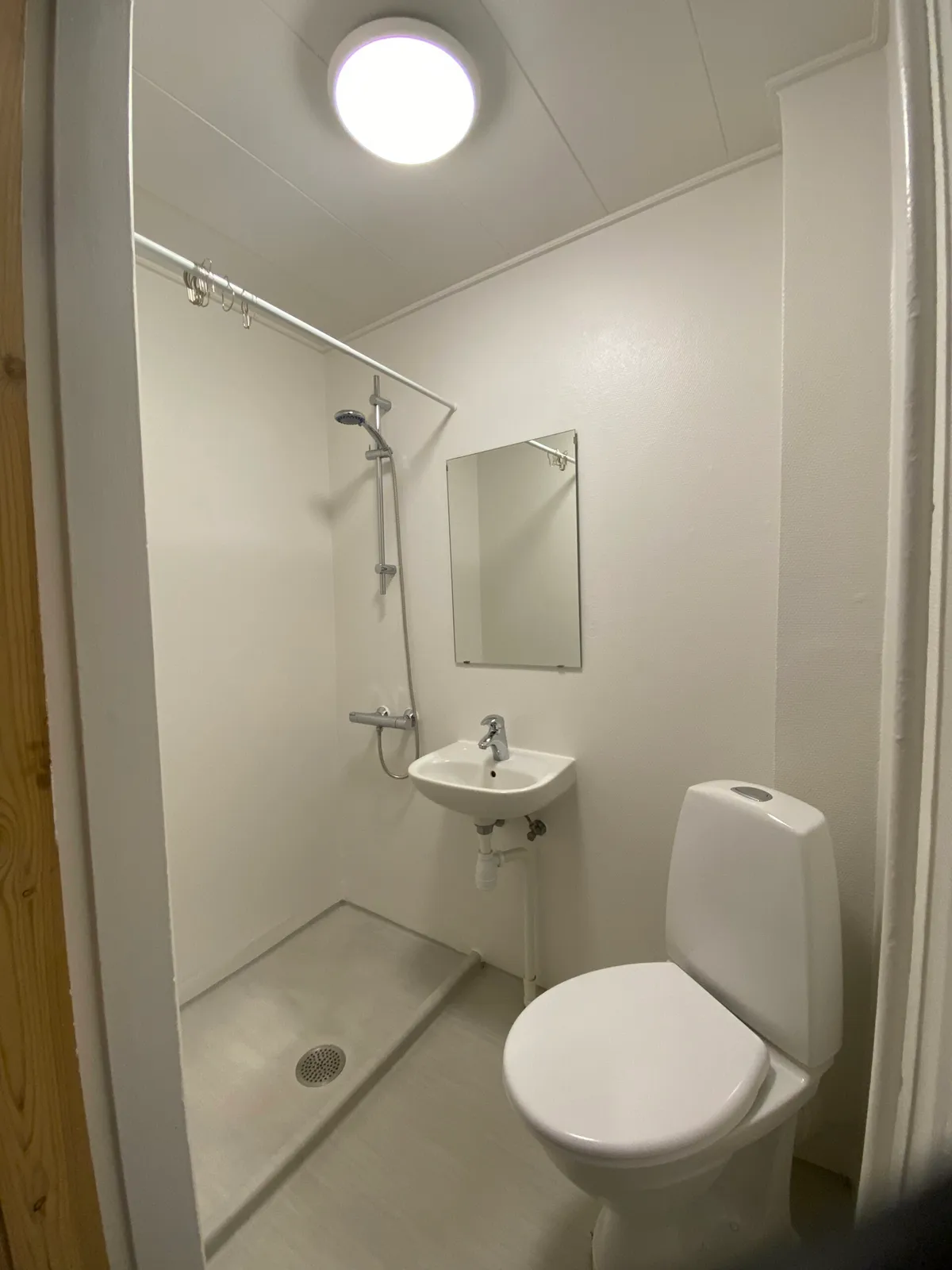 2-room apartment, 59 m² - Randers, Danmark - Photo 4