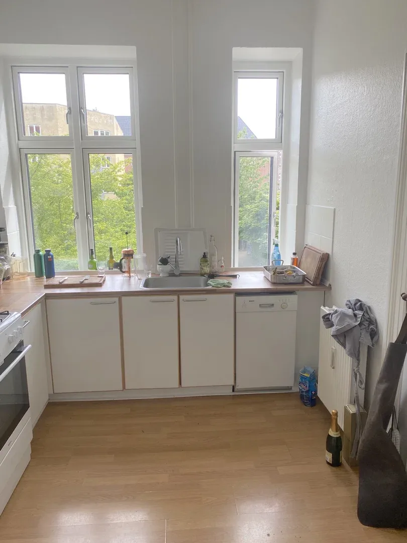 2-room apartment, 81 m² - Aalborg - Photo 4