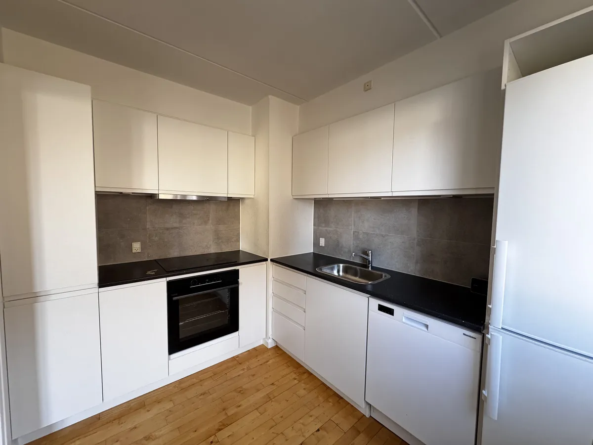 3-vær. lejlighed på 76 m² - Viborg - Billede 3