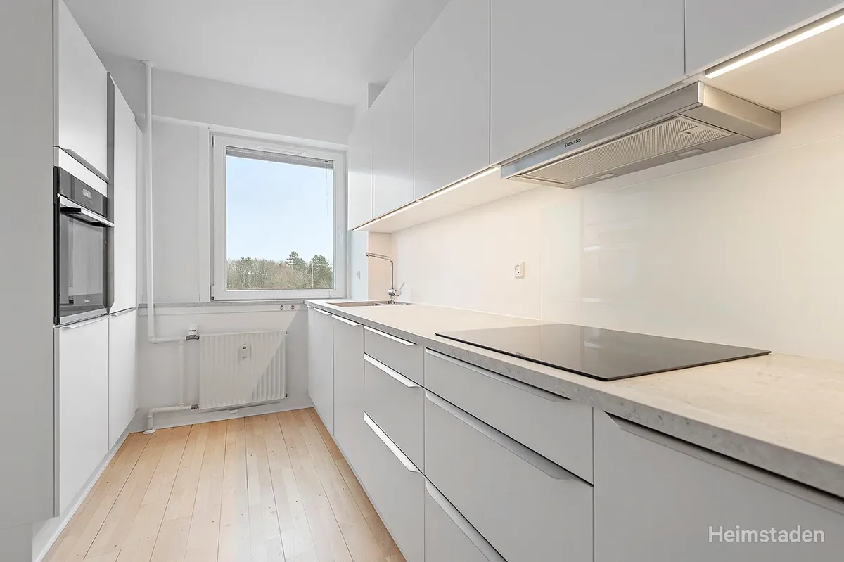 4-room apartment, 103 m² - Esbjerg N - Photo 4