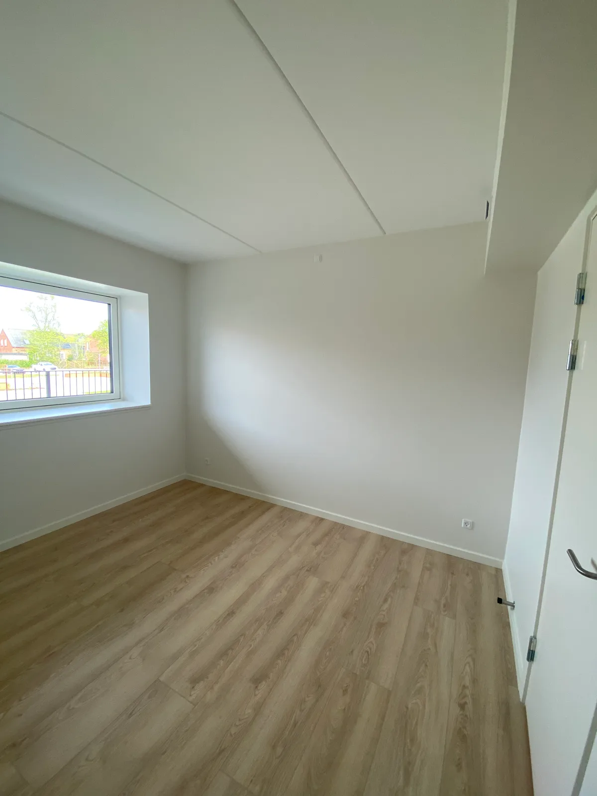 2-vær. lejlighed på 76 m² - Viborg - Billede 7