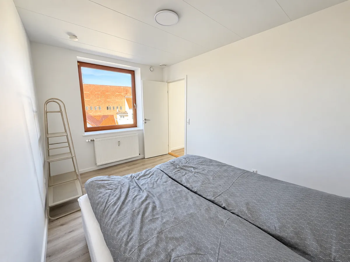 2-vær. lejlighed på 65 m² - Kolding - Billede 7