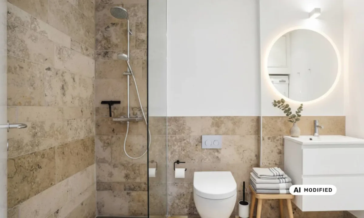 3-vær. lejlighed på 105 m² - København K - Billede 5