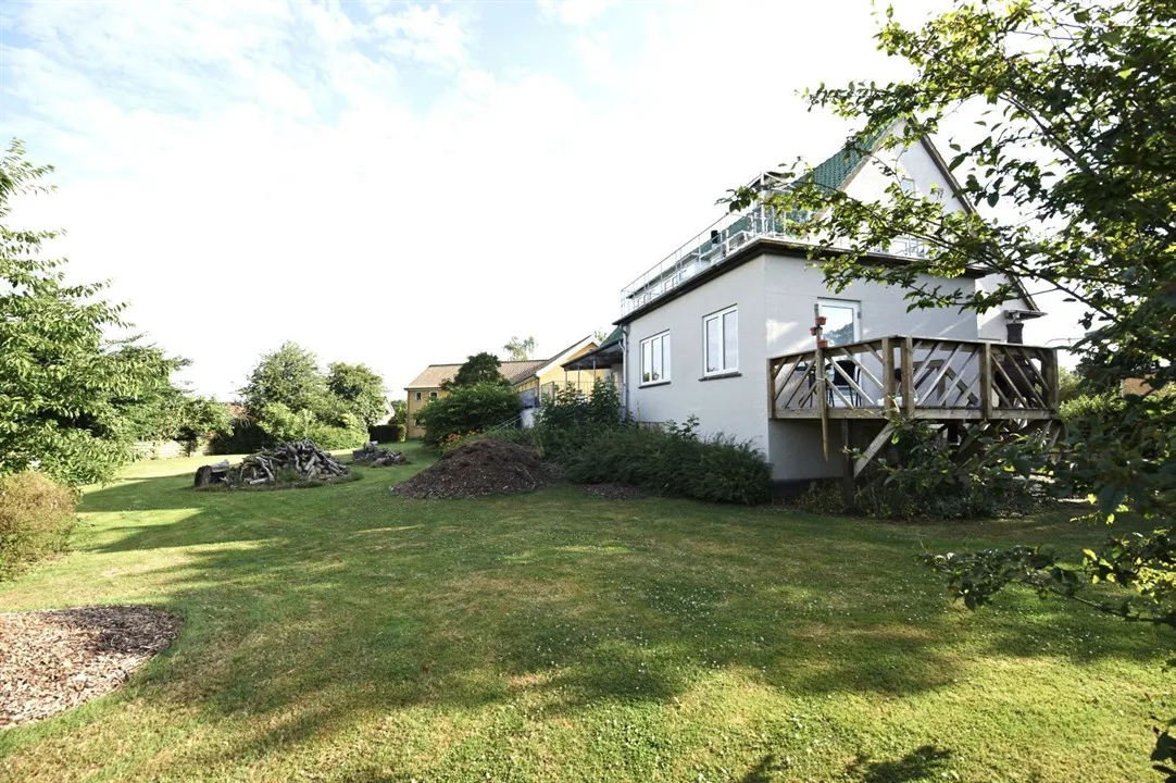 1-vær. studiebolig på 25 m² - Middelfart - Billede 9