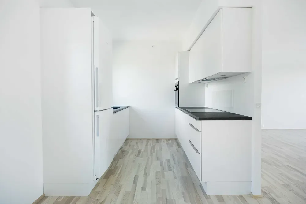 4-vær. lejlighed på 130 m² - Solrød Strand - Billede 3