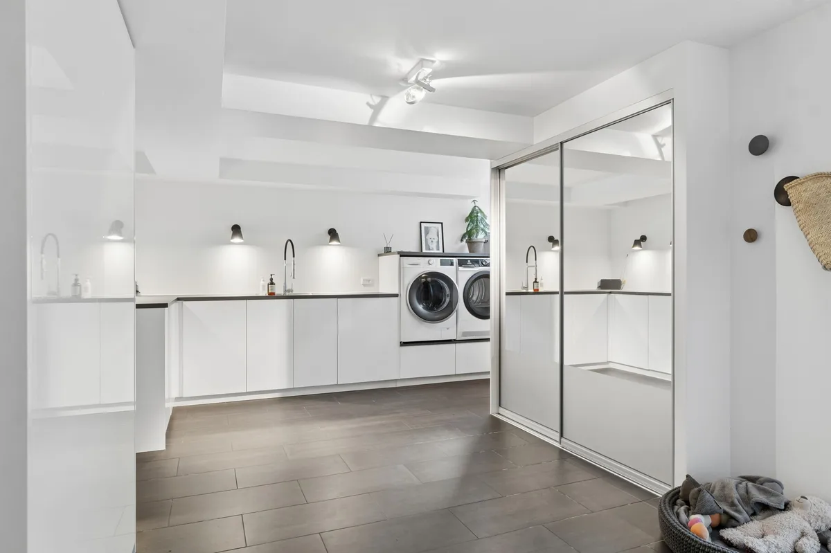 5-vær. hus på 156 m² - Næstved - Billede 29
