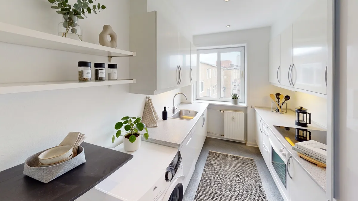 3-vær. lejlighed på 101 m² - Aalborg - Billede 5