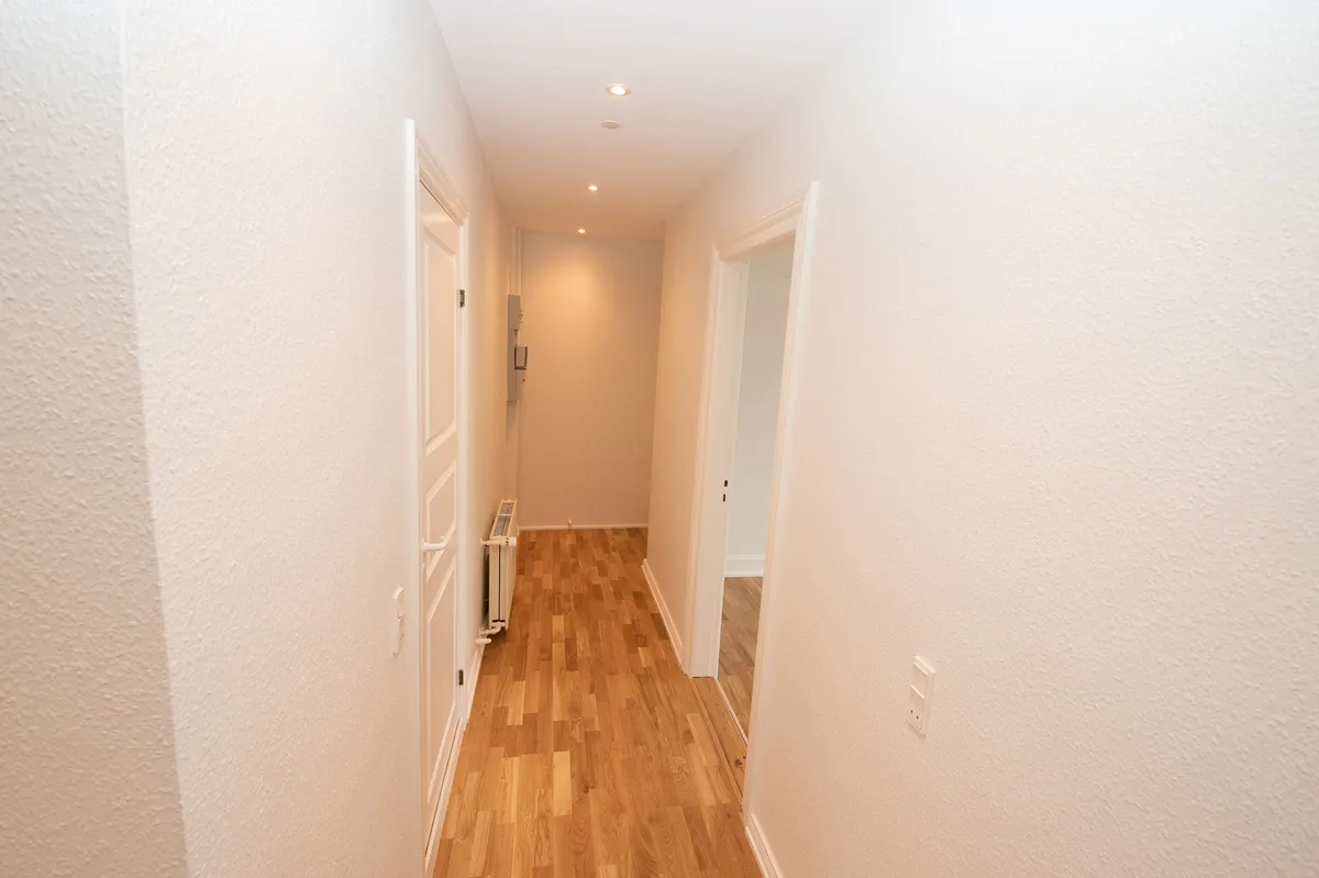 3-vær. lejlighed på 80 m² - Aalborg - Billede 15