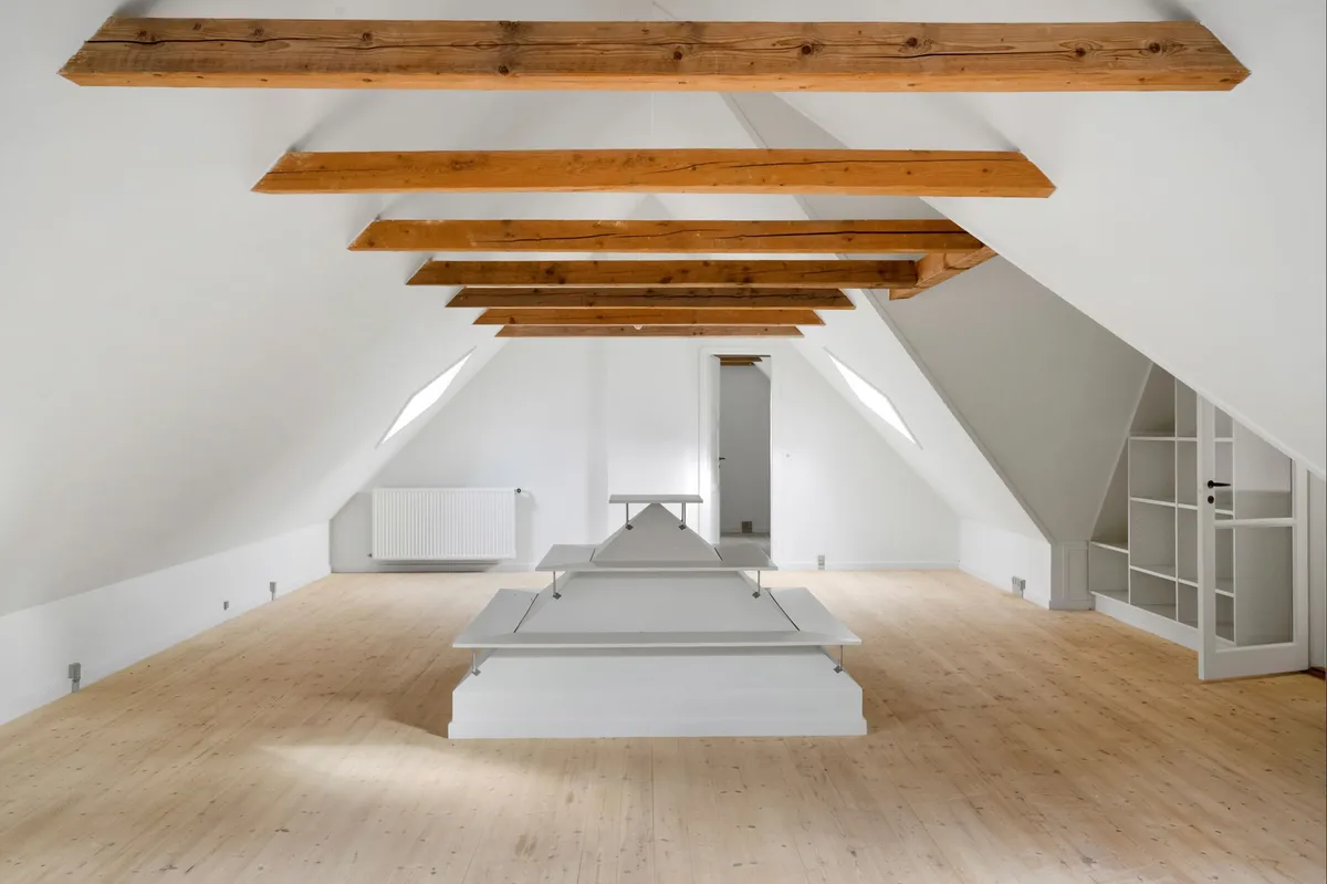 7-vær. hus på 201 m² - Aabybro - Billede 10