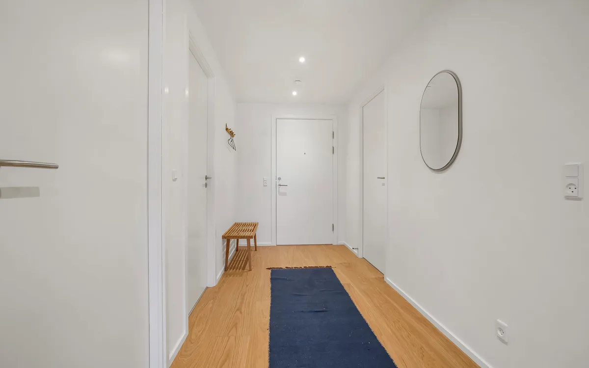 3-vær. lejlighed på 133 m² - Odense C - Billede 15
