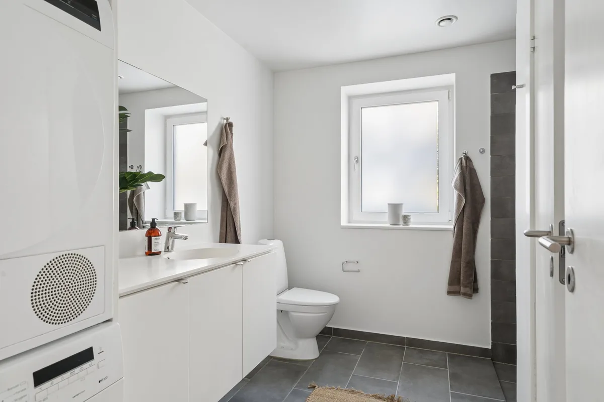 3-vær. lejlighed på 81 m² - Høje Taastrup - Billede 9