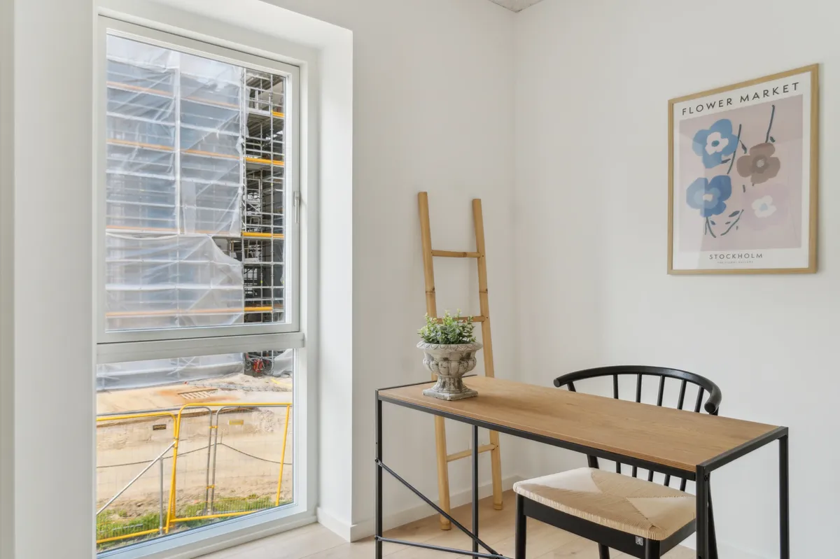 5-vær. rækkehus på 129 m² - Taastrup - Billede 27