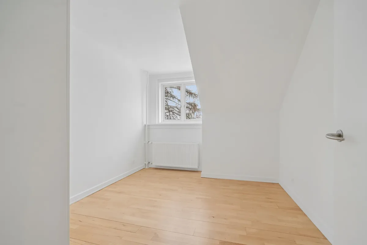 2-room apartment, 63 m² - Kgs. Lyngby - Photo 9