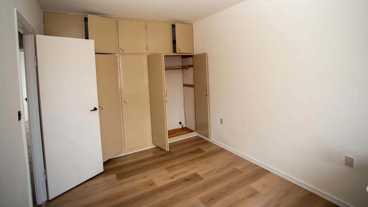 4-vær. lejlighed på 87 m² - Frederikshavn - Billede 6