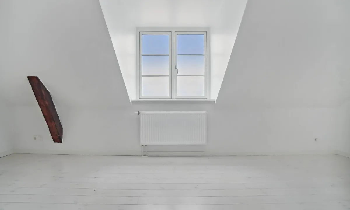 4-vær. lejlighed på 172 m² - Vordingborg - Billede 4