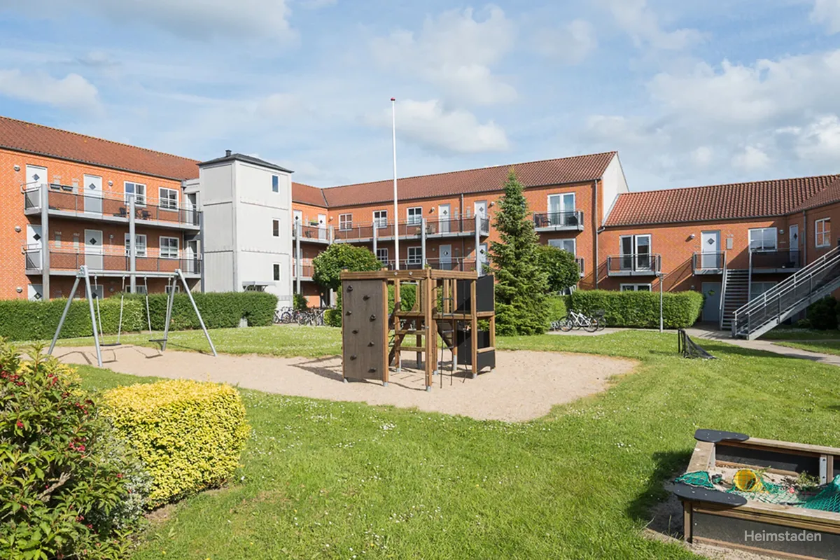 2-room apartment, 67 m² - Silkeborg - Photo 9