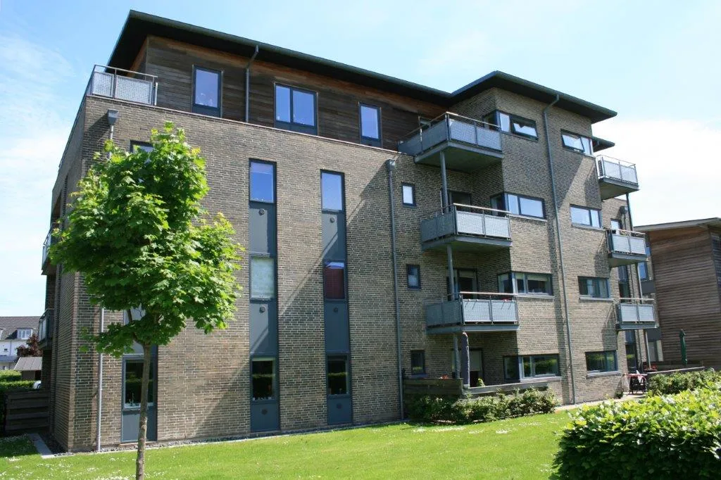 4-vær. lejlighed på 103 m² - Herning - Billede 1