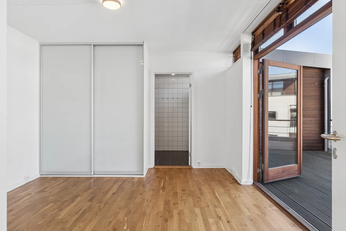 4-room apartment, 173 m² - København K - Photo 22