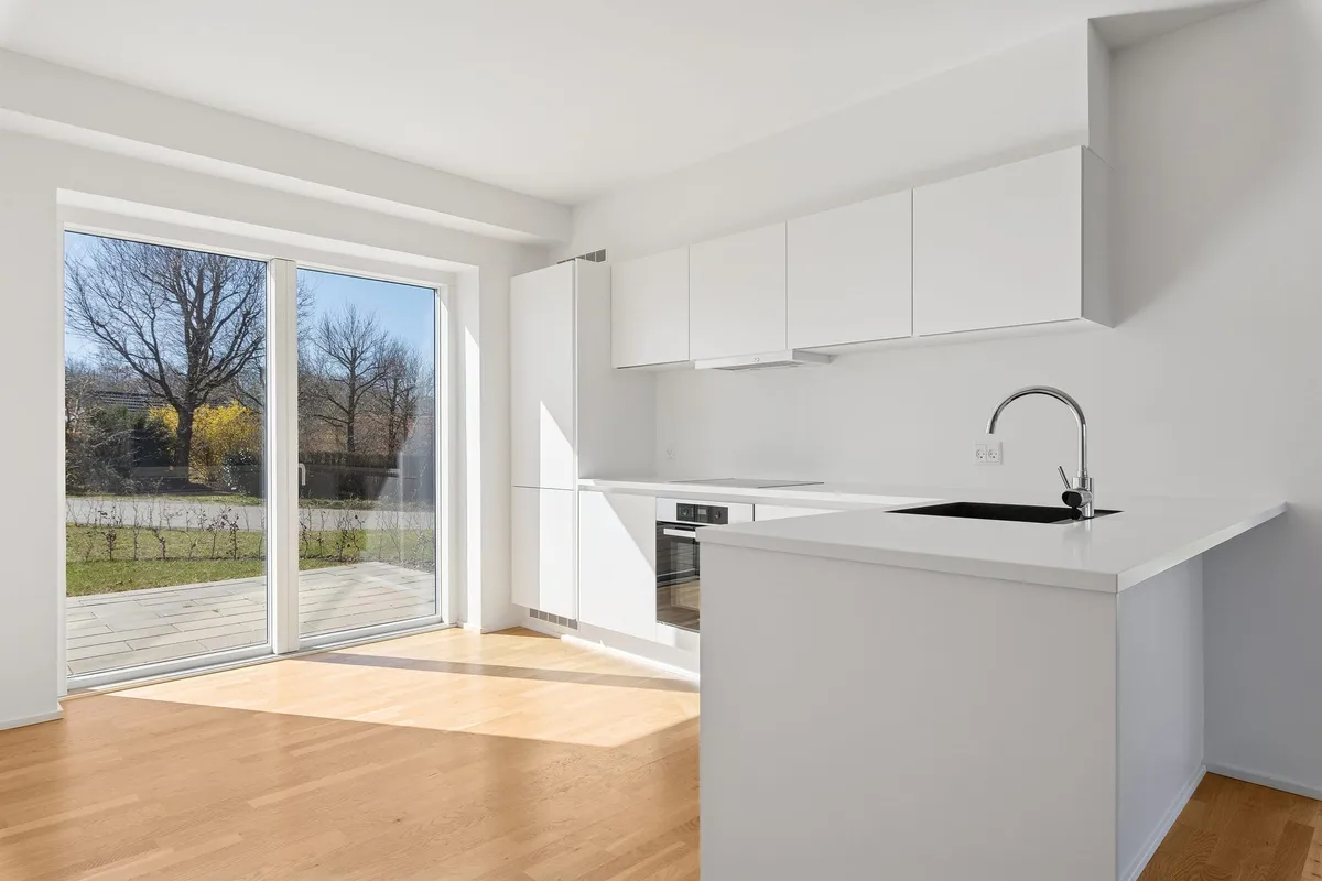 4-room house, 135 m² - Viborg - Photo 3