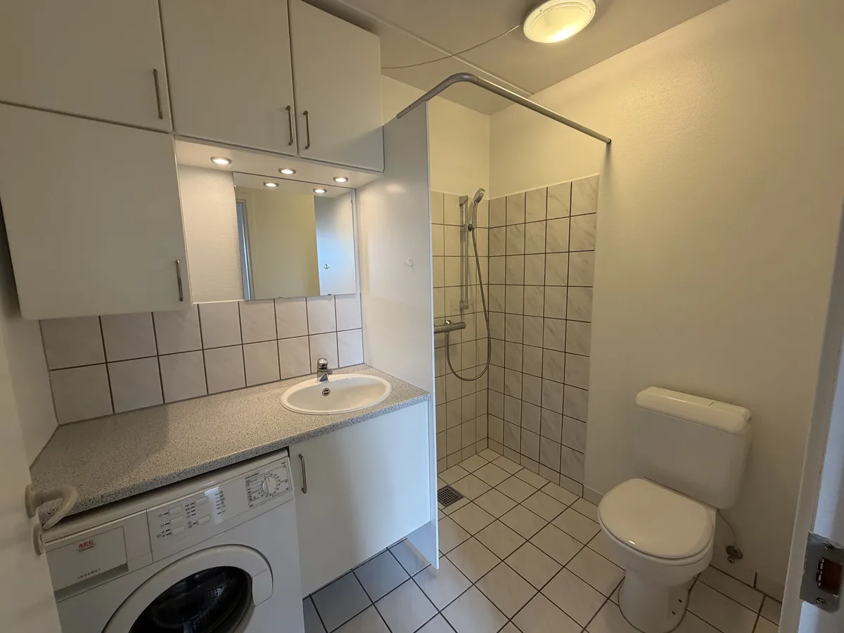 3-room apartment, 74 m² - Viborg - Photo 7