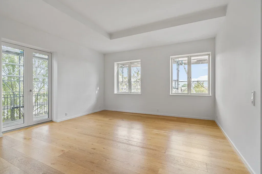 3-vær. lejlighed på 86 m² - Rødovre - Billede 7