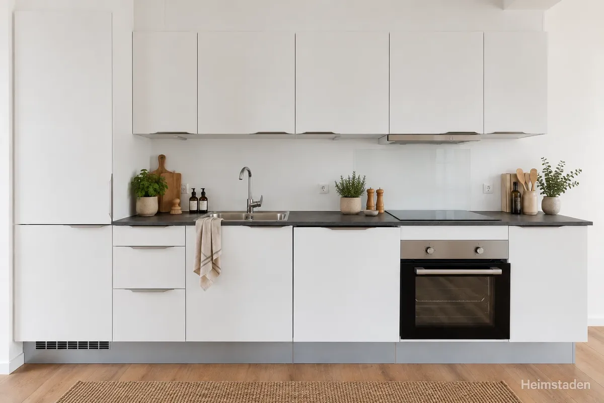 3-room apartment, 78 m² - Horsens - Photo 3