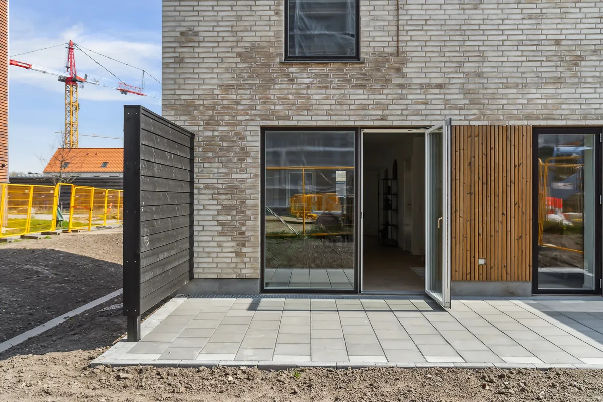 5-vær. rækkehus på 129 m² - Taastrup - Billede 21