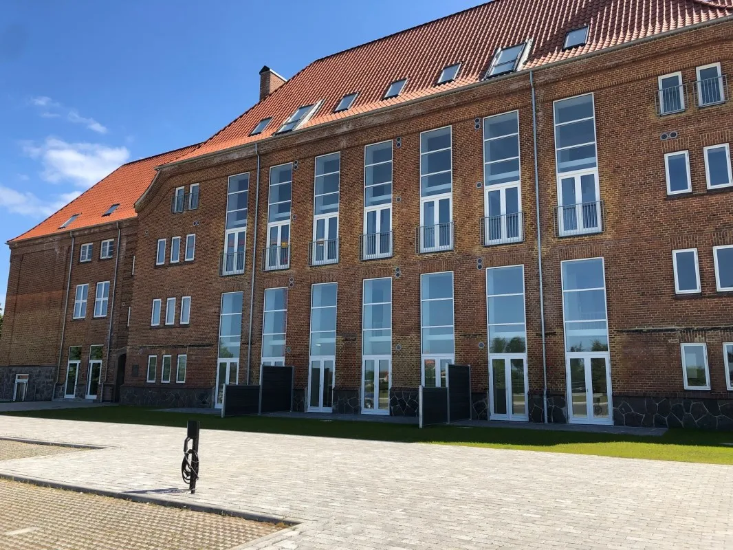 3-vær. lejlighed på 129 m² - Frederikshavn - Billede 27