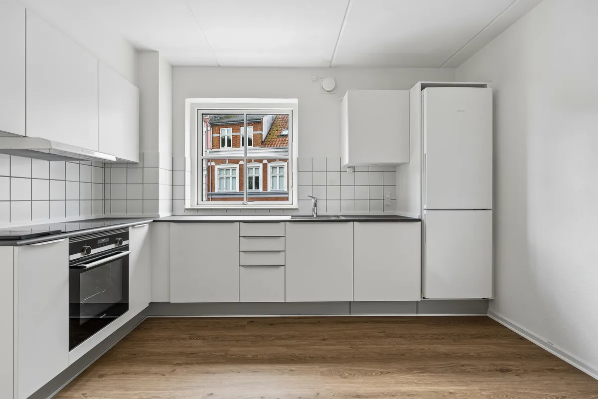 3-vær. lejlighed på 92 m² - Vejle - Billede 11