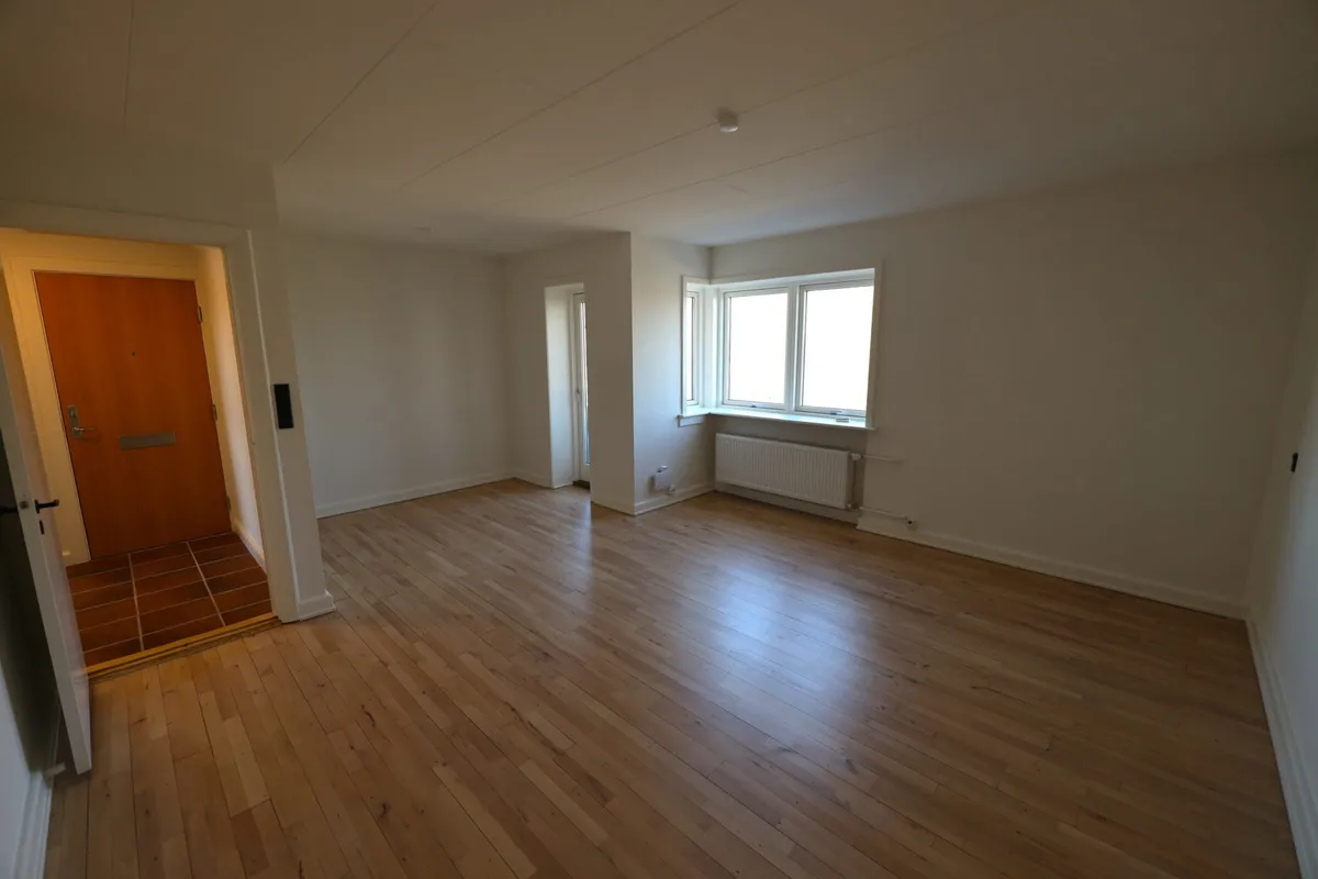 3-room apartment, 70 m² - Frederikshavn - Photo 5