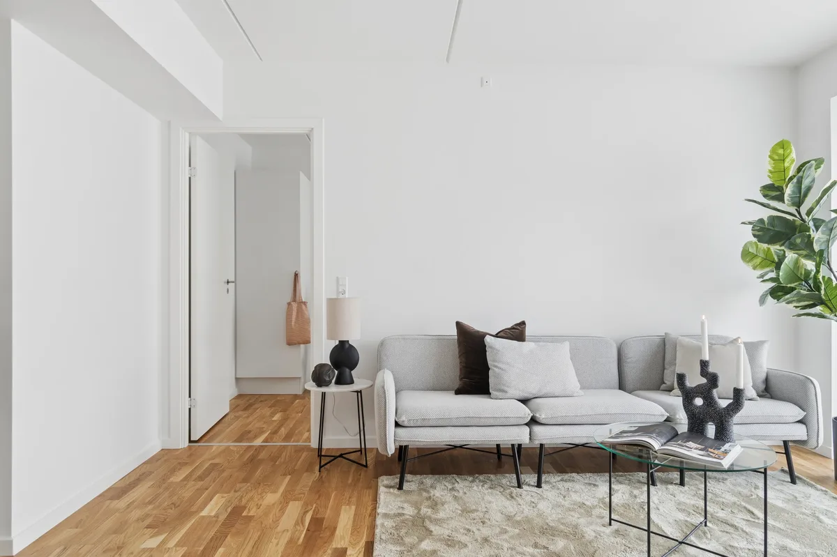 3-room apartment, 83 m² - Herlev - Photo 17