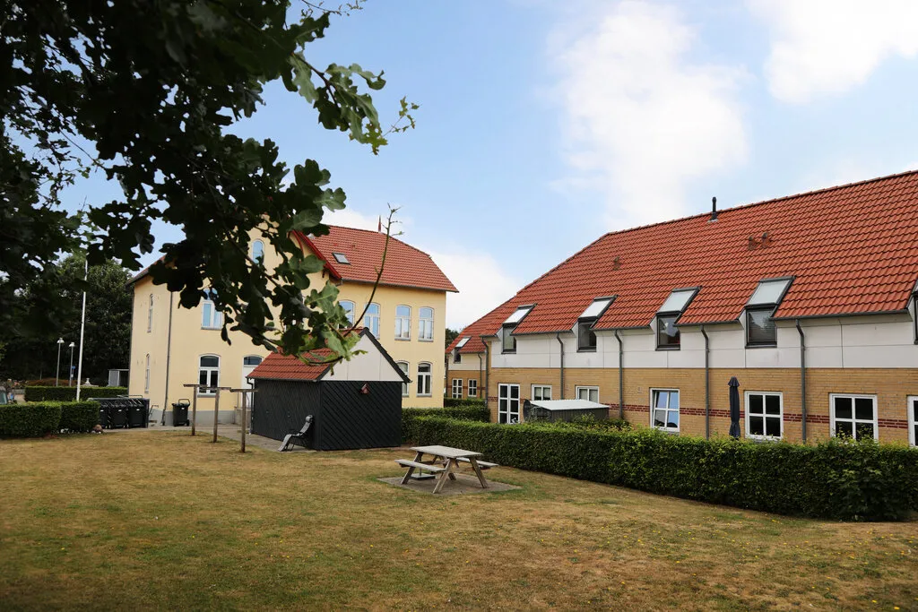 3-vær. lejlighed på 80 m² - Rødding - Billede 16