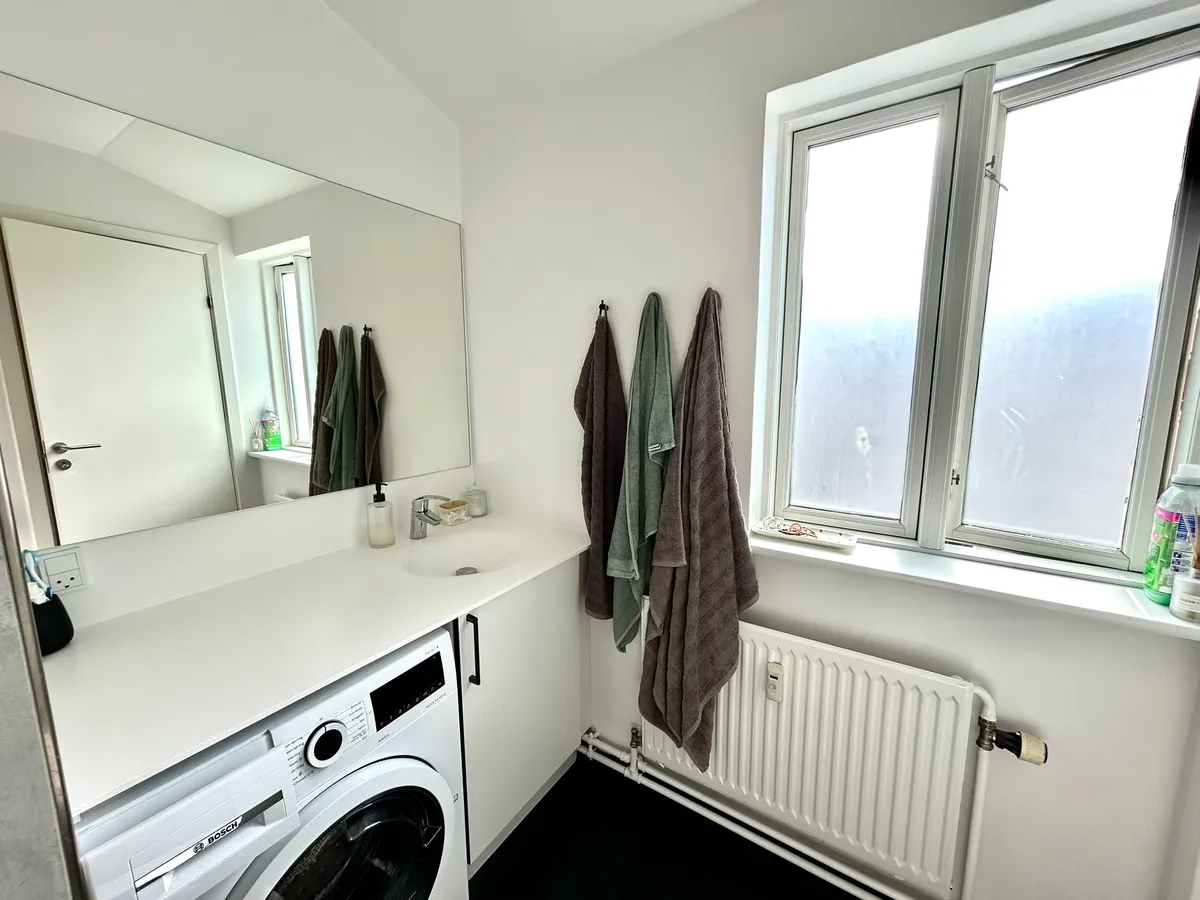 2-vær. lejlighed på 62 m² - Aalborg - Billede 9