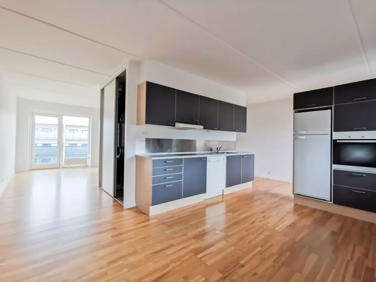 3-room apartment, 85 m² - Aalborg - Photo 3