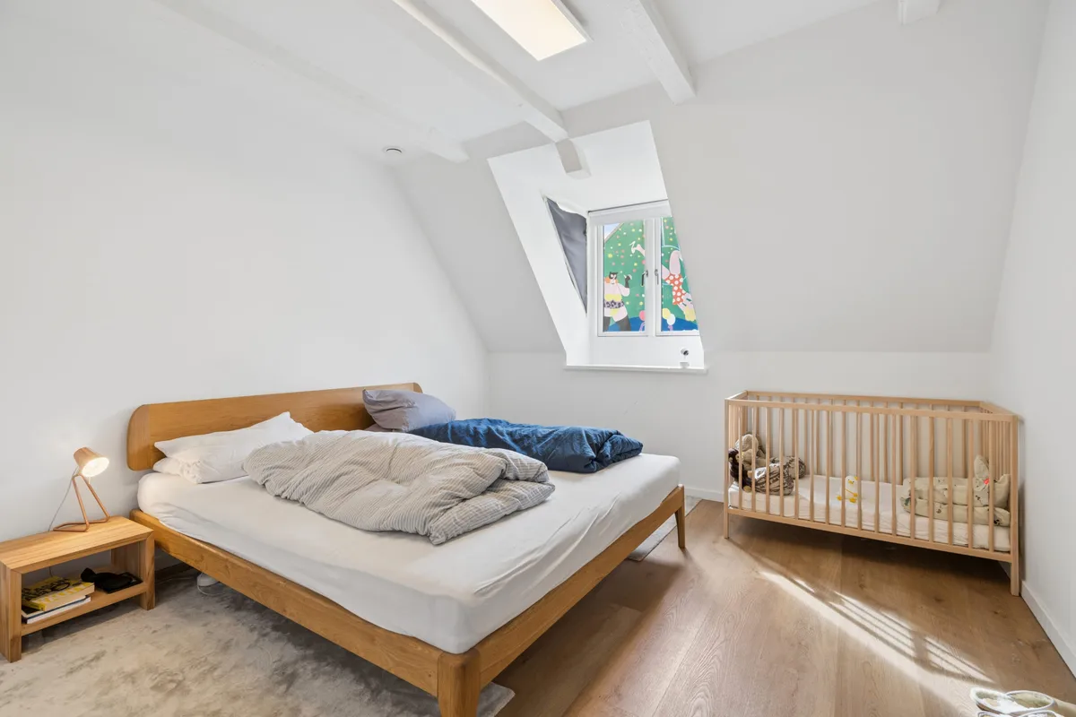 3-vær. lejlighed på 116 m² - København NV - Billede 10