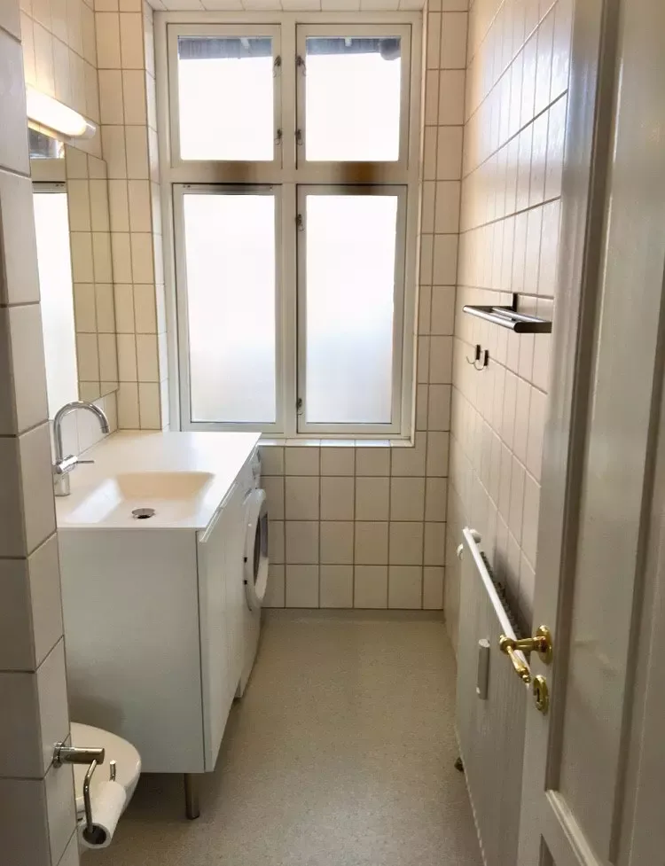 2-vær. lejlighed på 90 m² - Aalborg - Billede 9