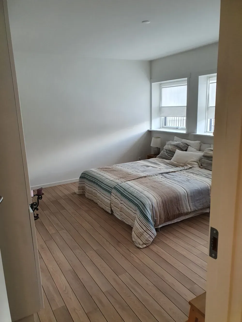 4-vær. lejlighed på 99 m² - Hjørring - Billede 7